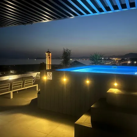 Roof Life Roko *