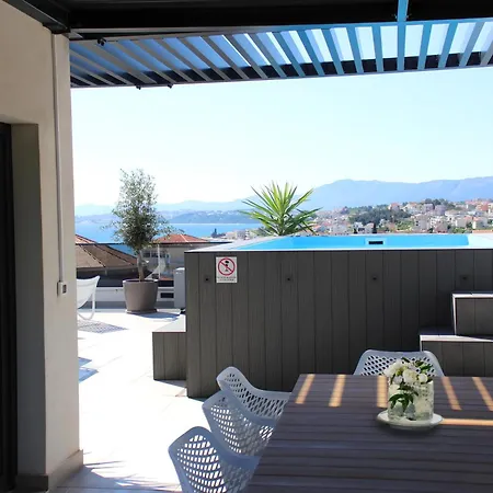 Apartamento Roof Life Roko *