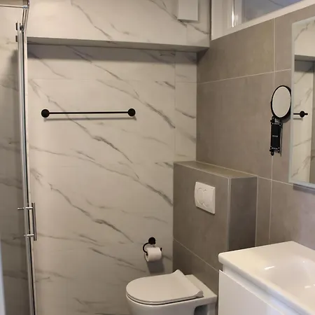Apartamento Roof Life Roko Podstrana