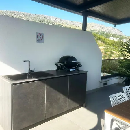 Apartamento Roof Life Roko *