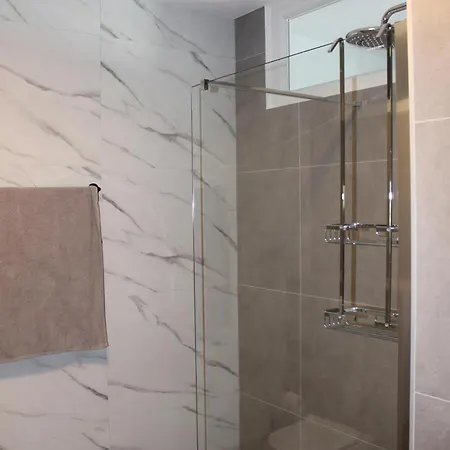 Roof Life Roko Apartamento