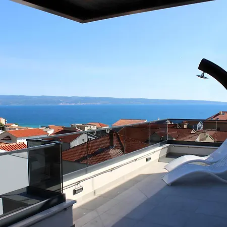 Roof Life Roko Apartamento *