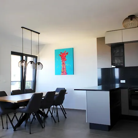 Roof Life Roko Apartamento Podstrana