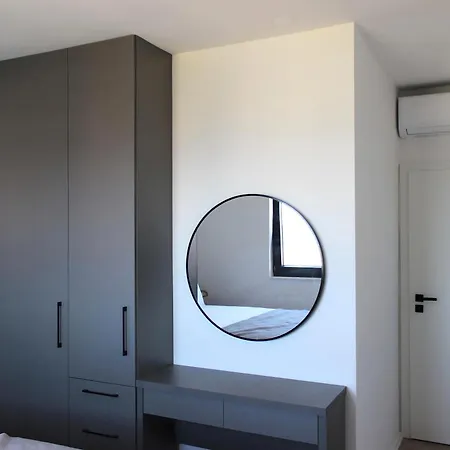 Apartamento Roof Life Roko