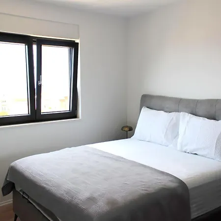 Roof Life Roko Apartamento *