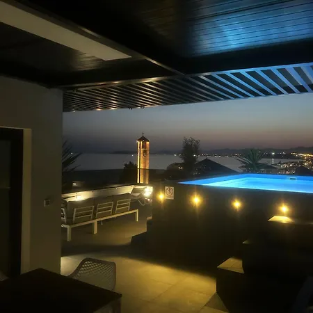 Roof Life Roko Podstrana