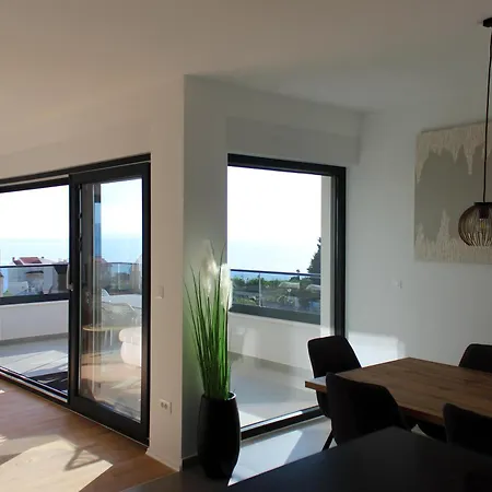 Roof Life Roko Apartamento