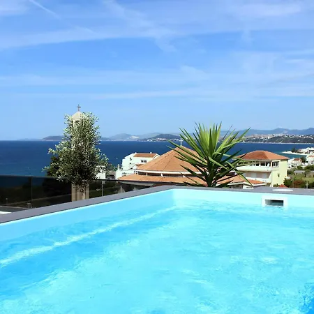 Apartamento Roof Life Roko Podstrana