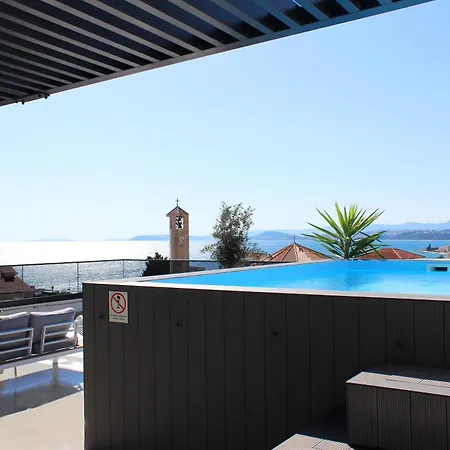 Roof Life Roko Apartamento