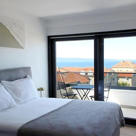 Apartamento Roof Life Roko