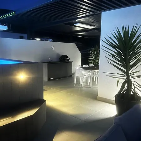 Apartamento Roof Life Roko