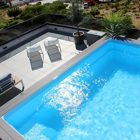 Roof Life Roko Apartamento *