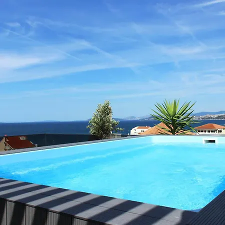 Roof Life Roko Apartamento