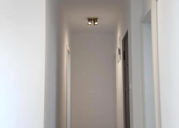Roof Life Roko Apartament Podstrana