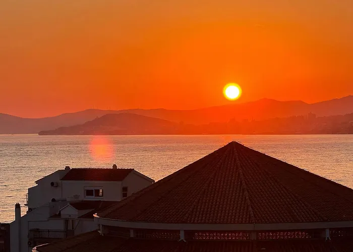 Roof Life Roko Apartament *