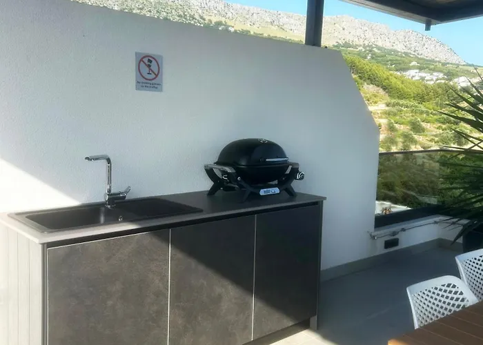 Apartament Roof Life Roko *