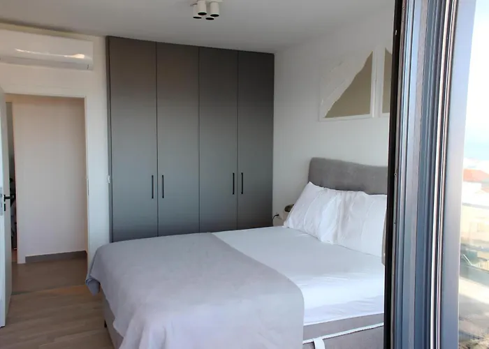 Apartament Roof Life Roko