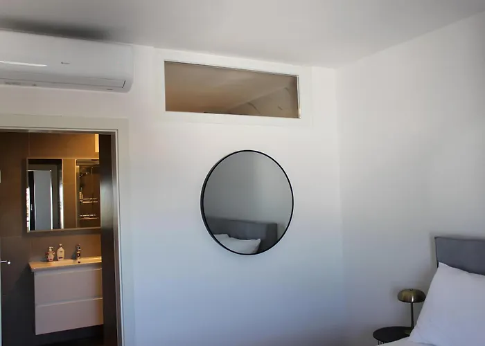 Roof Life Roko Apartament