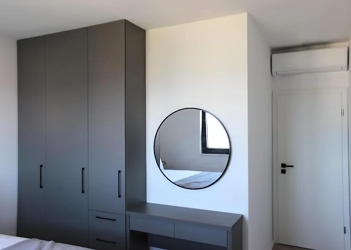 Apartament Roof Life Roko