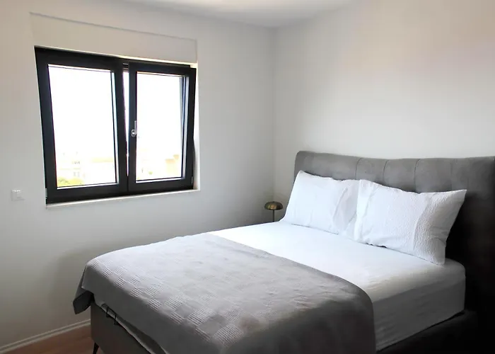 Roof Life Roko Apartament *