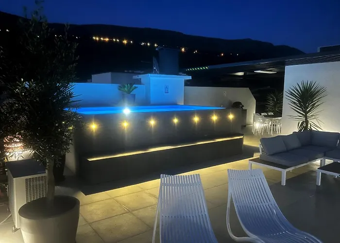 Roof Life Roko