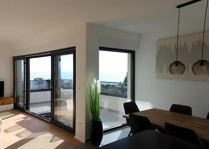 Roof Life Roko Apartament