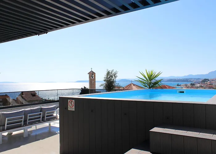 Roof Life Roko Apartament