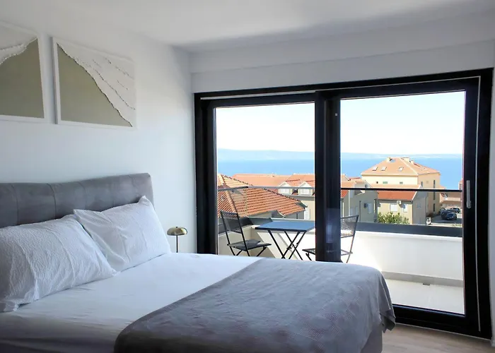 Apartament Roof Life Roko