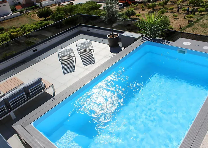 Roof Life Roko Apartament *