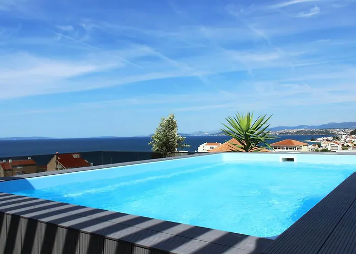 Roof Life Roko Apartament